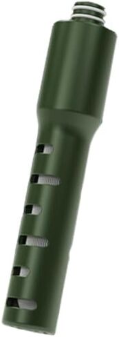 Portable Water Filter Pump,Water Filtration System Survival with 0.0001 Micron RO Membrane, 3 Filter Stages,Water Purifier for Hiking, Camping, Emergency, and Outdoor Activities in Kuwait