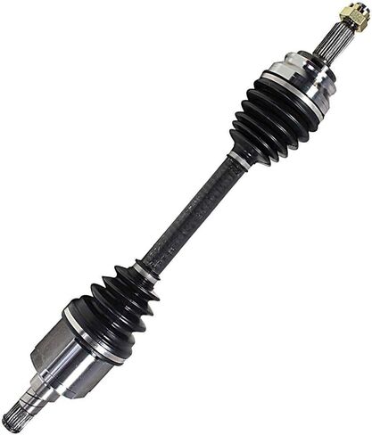 CV Axle Front Left Compatible with 2012 2013 2014 2015 2016 2017 20118 2019 2020 2021 2022 Mitsubishi Outlander Sport L4 2.0L 2.4L, Auto CVT Trans, Left (Driver) Front CV Axle Shaft in Saudi Arabia