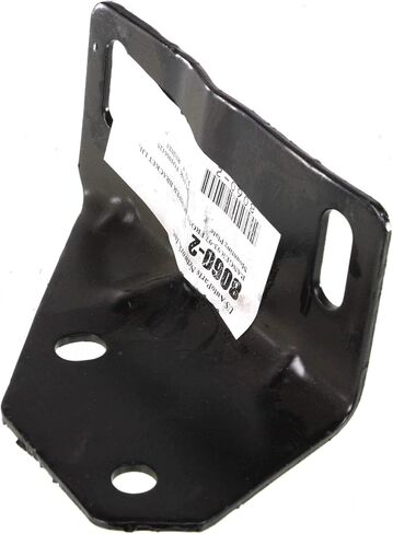 Garage-Pro Bumper Bracket SET Compatible with 1993-1997 Ford Ranger Front, Driver and Passenger Side in Saudi Arabia