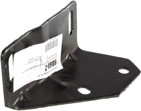 Garage-Pro Bumper Bracket SET Compatible with 1993-1997 Ford Ranger Front, Driver and Passenger Side in Saudi Arabia