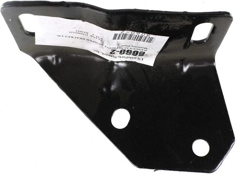 Garage-Pro Bumper Bracket SET Compatible with 1993-1997 Ford Ranger Front, Driver and Passenger Side in Saudi Arabia