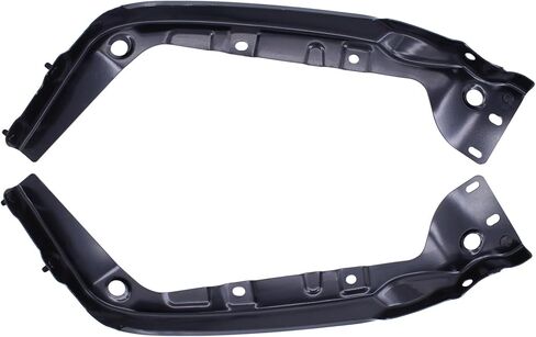 مجموعة دعامات المصد الأمامي الأيسر والأيمن من NewYall لسيارة Toyota Tundra 2014-2021 in Saudi Arabia