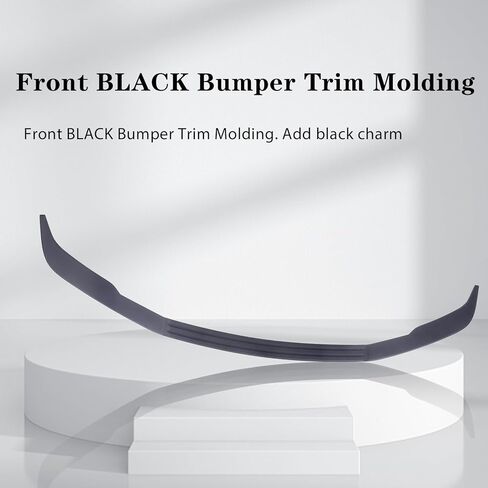 قالب المصد الأمامي الأسود الجديد يناسب 2008-2010 F-350 F-250 Super Duty 8C3Z17K833AA FO1044103 in Kuwait