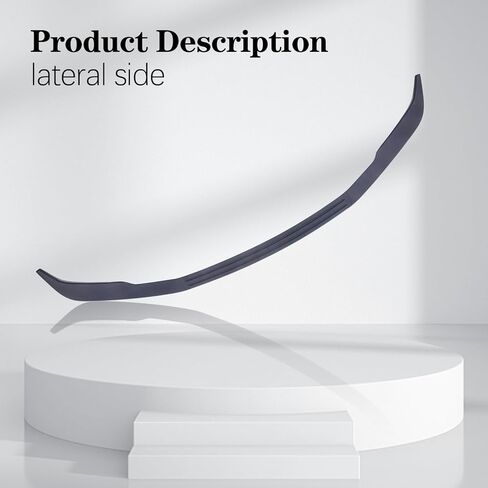 قالب المصد الأمامي الأسود الجديد يناسب 2008-2010 F-350 F-250 Super Duty 8C3Z17K833AA FO1044103 in Kuwait