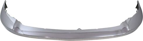 Garage-Pro Front Bumper Kit for Chevrolet Silverado 2500 3500 HD 2011-2014, Chrome Steel w/Fog Light Holes, Replaces GM1002837 GM1014106 GM1095195 GM1092213 in Saudi Arabia