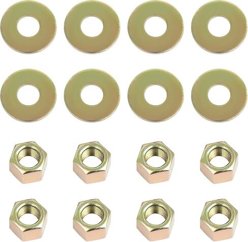 SCITOO 3" REAR Leveling Lift Kit fit for 2021-2024 for Ford for F-150 Forged Strut Spacers Raises 3" REAR in Saudi Arabia
