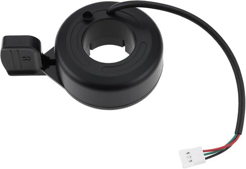 ECSiNG Mobility Scooter Control Thumb Throttle Compatible with RCB R13, E-Bikes in Saudi Arabia