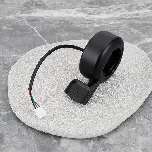 ECSiNG Mobility Scooter Control Thumb Throttle Compatible with RCB R13, E-Bikes in Saudi Arabia