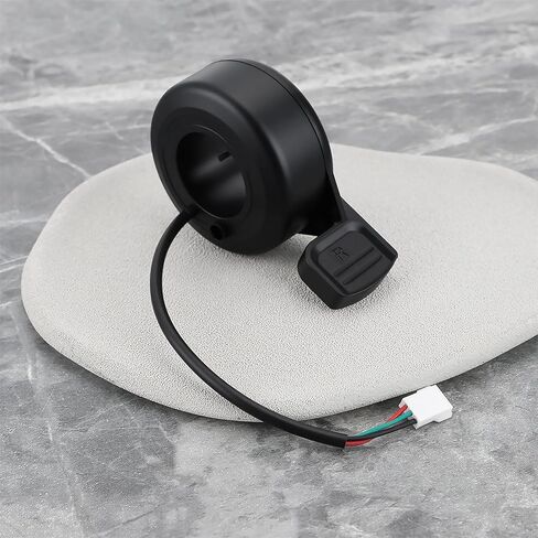 ECSiNG Mobility Scooter Control Thumb Throttle Compatible with RCB R13, E-Bikes in Saudi Arabia