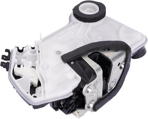 MOCA Front Right Door Lock Actuator Fits 2016-2021 for Lexus RX350 V6-3.5L & 2014-2022 for Toyota Corolla L4-1.8L & 2016-2021 for Lexus RX450H V6-3.5L & 2015-2020 for Toyota Sienna V6-3.5L in Saudi Arabia