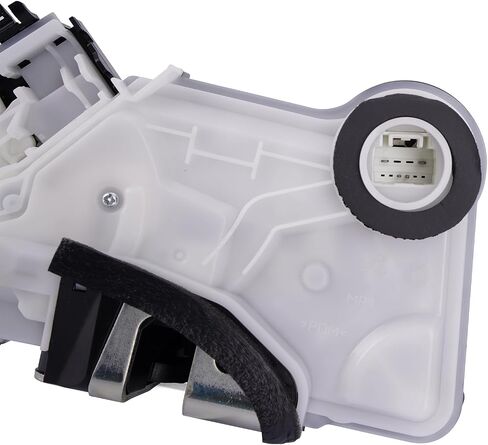 MOCA Front Right Door Lock Actuator Fits 2016-2021 for Lexus RX350 V6-3.5L & 2014-2022 for Toyota Corolla L4-1.8L & 2016-2021 for Lexus RX450H V6-3.5L & 2015-2020 for Toyota Sienna V6-3.5L in Saudi Arabia