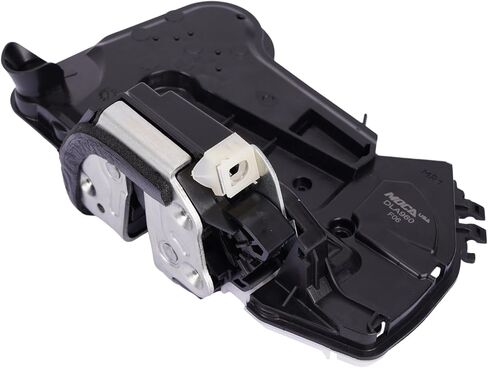 MOCA Front Right Door Lock Actuator Fits 2016-2021 for Lexus RX350 V6-3.5L & 2014-2022 for Toyota Corolla L4-1.8L & 2016-2021 for Lexus RX450H V6-3.5L & 2015-2020 for Toyota Sienna V6-3.5L in Saudi Arabia