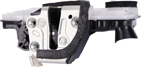 MOCA Front Right Door Lock Actuator Fits 2016-2021 for Lexus RX350 V6-3.5L & 2014-2022 for Toyota Corolla L4-1.8L & 2016-2021 for Lexus RX450H V6-3.5L & 2015-2020 for Toyota Sienna V6-3.5L in Saudi Arabia