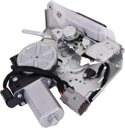 MOCA 937-924 DLA1382 Rear Tailgate Lock Actuator Fit for Dodge 2011-2023 Durango 3.6L 5.7L, for Dodge 2018-2023 Durango 6.4L, for Jeep 2014-2021 Grand Cherokee 3.0L in Saudi Arabia