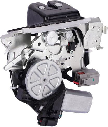 MOCA 937-924 DLA1382 Rear Tailgate Lock Actuator Fit for Dodge 2011-2023 Durango 3.6L 5.7L, for Dodge 2018-2023 Durango 6.4L, for Jeep 2014-2021 Grand Cherokee 3.0L in Saudi Arabia