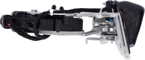 MOCA 937-924 DLA1382 Rear Tailgate Lock Actuator Fit for Dodge 2011-2023 Durango 3.6L 5.7L, for Dodge 2018-2023 Durango 6.4L, for Jeep 2014-2021 Grand Cherokee 3.0L in Saudi Arabia