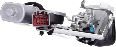 MOCA 937-924 DLA1382 Rear Tailgate Lock Actuator Fit for Dodge 2011-2023 Durango 3.6L 5.7L, for Dodge 2018-2023 Durango 6.4L, for Jeep 2014-2021 Grand Cherokee 3.0L in Saudi Arabia