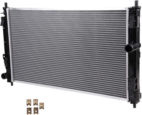 Radiator Compatible With 2011-2014 For Chrysler for 200 2.4L 2011-2014 For Chrysler for 200 3.6L 2007-2010 For Chrysler for Cirrus 2.4L 2007-2010 For Chrysler for Sebring 2.4L in Saudi Arabia