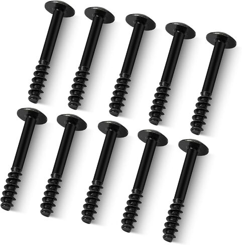 Air Box Cleaner Screw Replaces GM 13384034 / VW WHT002087 5 Pack,10pack,25pack (5) in Saudi Arabia