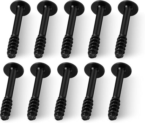 Air Box Cleaner Screw Replaces GM 13384034 / VW WHT002087 5 Pack,10pack,25pack (5) in Saudi Arabia