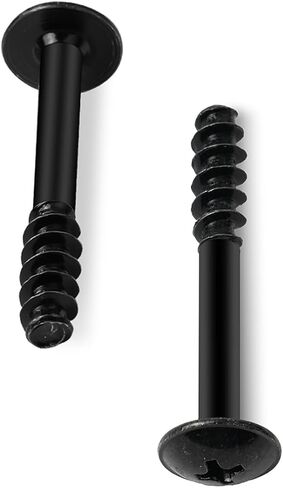 Air Box Cleaner Screw Replaces GM 13384034 / VW WHT002087 5 Pack,10pack,25pack (5) in Saudi Arabia