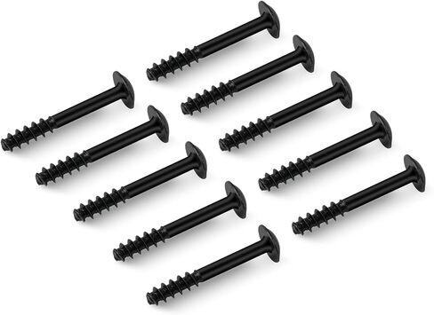 Air Box Cleaner Screw Replaces GM 13384034 / VW WHT002087 5 Pack,10pack,25pack (5) in Saudi Arabia