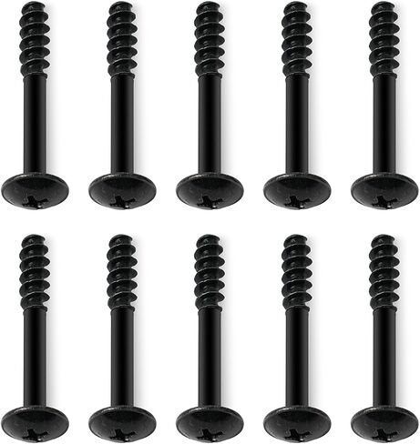 Air Box Cleaner Screw Replaces GM 13384034 / VW WHT002087 5 Pack,10pack,25pack (5) in Saudi Arabia