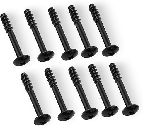 Air Box Cleaner Screw Replaces GM 13384034 / VW WHT002087 5 Pack,10pack,25pack (5) in Saudi Arabia