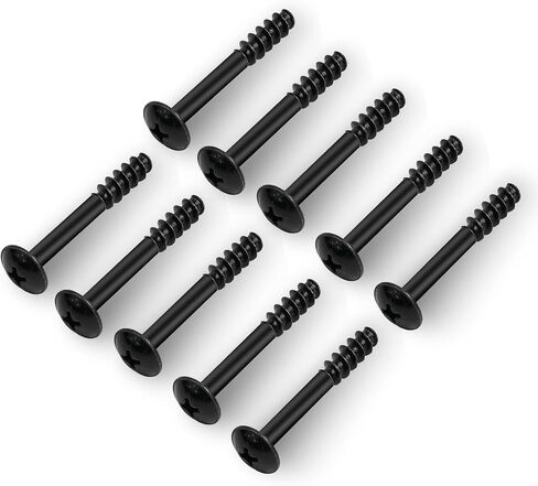 Air Box Cleaner Screw Replaces GM 13384034 / VW WHT002087 5 Pack,10pack,25pack (5) in Saudi Arabia