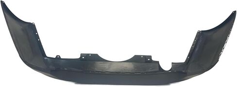 FitParts Compatible With Rear Bumper Cover 2017 2018 2019 2020 Subaru Impreza Limited Touring Sport Sedan 17 18 19 20. New, Primed and Ready for Paint. W/o Parking Aid Sensor Holes. in Saudi Arabia