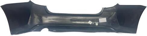 FitParts Compatible With Rear Bumper Cover 2017 2018 2019 2020 Subaru Impreza Limited Touring Sport Sedan 17 18 19 20. New, Primed and Ready for Paint. W/o Parking Aid Sensor Holes. in Saudi Arabia