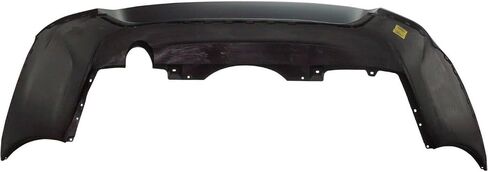 FitParts Compatible With Rear Bumper Cover 2017 2018 2019 2020 Subaru Impreza Limited Touring Sport Sedan 17 18 19 20. New, Primed and Ready for Paint. W/o Parking Aid Sensor Holes. in Saudi Arabia