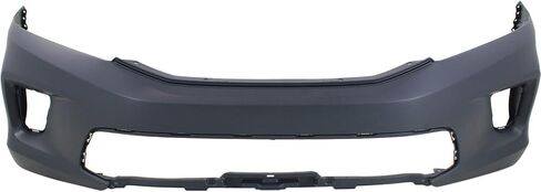غطاء ممتص الصدمات Garage-Pro متوافق مع سيارة Honda Accord Coupe Front 2013-2015 in Saudi Arabia