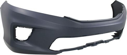 غطاء ممتص الصدمات Garage-Pro متوافق مع سيارة Honda Accord Coupe Front 2013-2015 in Saudi Arabia