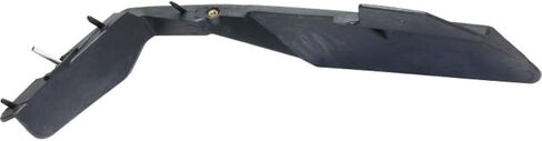 For Dodge Charger Bumper Support Bracket 2006 07 08 09 2010 Passenger Side Cover | Inner | Front | Plastic | CH1043105 | 4806230AD in Saudi Arabia