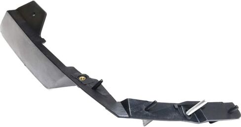 For Dodge Charger Bumper Support Bracket 2006 07 08 09 2010 Passenger Side Cover | Inner | Front | Plastic | CH1043105 | 4806230AD in Saudi Arabia