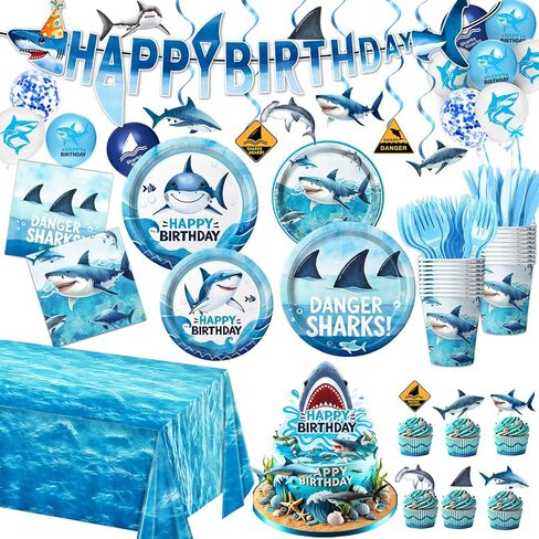 Roller Skating Party Supplies, Roller Skate Party Favors Includes Plates, Napkins, Cups, Cutlery, Cupcake Toppers, Banner, Hanging Swirls, Tablecloth for Roller Skating Party Decorations, Serve 20 in Saudi Arabia