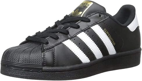 adidas Boys Superstar El (Infant/Toddler) Sneaker in Saudi Arabia