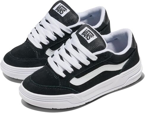 Vans Unisex-Child Hylane in Saudi Arabia