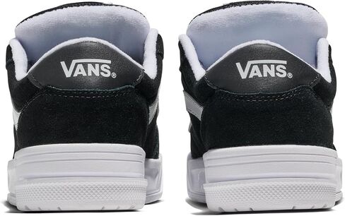 Vans Unisex-Child Hylane in Saudi Arabia