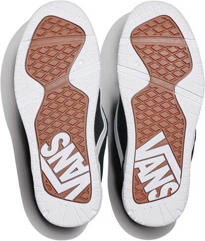 Vans Unisex-Child Hylane in Saudi Arabia