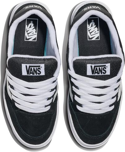 Vans Unisex-Child Hylane in Saudi Arabia