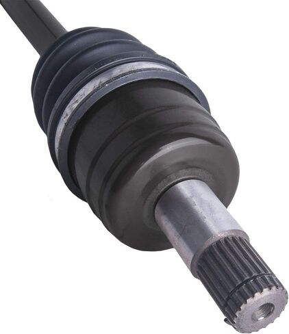 East Lake Axle front cv axles & differential seal kit for Yamaha Big Bear 400 2002 2003 2004 2005 2006 in Saudi Arabia