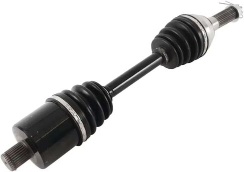 مجموعة عمود المحور الخلفي من AutoShack مكونة من قطعتين بديلتين لـ 2014-2020 Polaris RZR 570 2016 Polaris ACE 2016 Polaris ACE 900 SP 2016-2017 Polaris ACE 570 للسائق والراكب ADSKPOL8043PR in Saudi Arabia