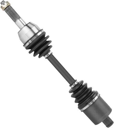 مجموعة عمود المحور الخلفي من AutoShack مكونة من قطعتين بديلتين لـ 2014-2020 Polaris RZR 570 2016 Polaris ACE 2016 Polaris ACE 900 SP 2016-2017 Polaris ACE 570 للسائق والراكب ADSKPOL8043PR in Saudi Arabia