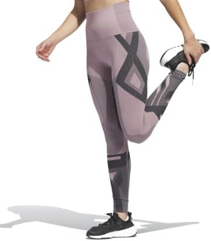 الجوارب النسائية Formotion Sculpt من Adidas، خيارات الألوان in Saudi Arabia