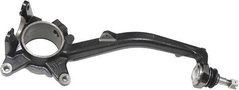 GXARTS Front Driver Spindle Knuckle 4320234030 Compatible with Toyota Sequoia 2004-2007 Compatible with Toyota Tundra 2004-2006 in Saudi Arabia