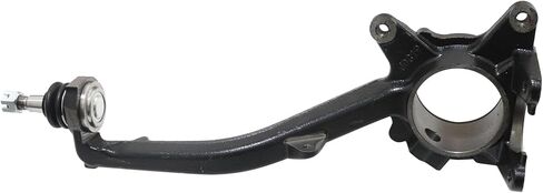 GXARTS Front Driver Spindle Knuckle 4320234030 Compatible with Toyota Sequoia 2004-2007 Compatible with Toyota Tundra 2004-2006 in Saudi Arabia