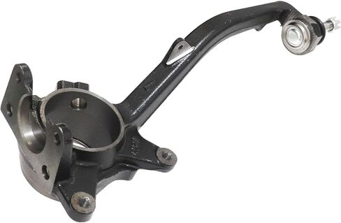 GXARTS Front Driver Spindle Knuckle 4320234030 Compatible with Toyota Sequoia 2004-2007 Compatible with Toyota Tundra 2004-2006 in Saudi Arabia