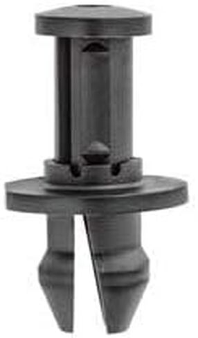 Auveco # 22459 Fits Chrylser Front Bumper Push-Type Retainer 6509761-AA. Auveco # 22459. Qty 15. in Saudi Arabia